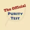 Rice Purity Test