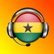 Ghana Radio Stations