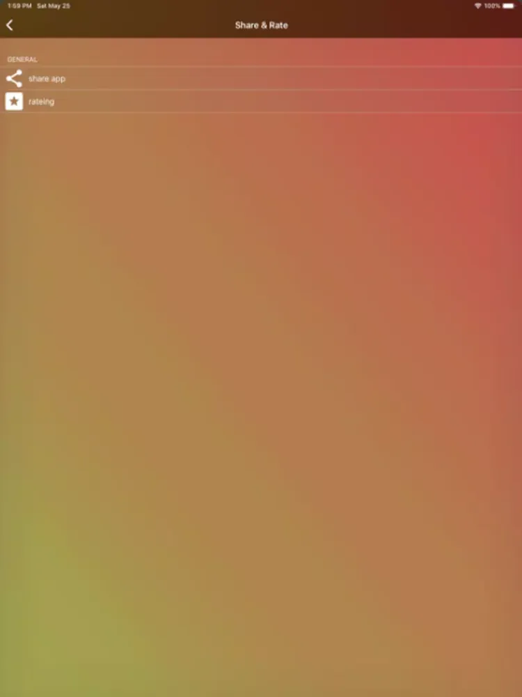 Ghana Radio Stations iPad  স্ক্রিনশট
