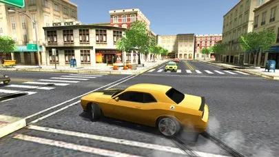 Drift City 2017 스크린샷