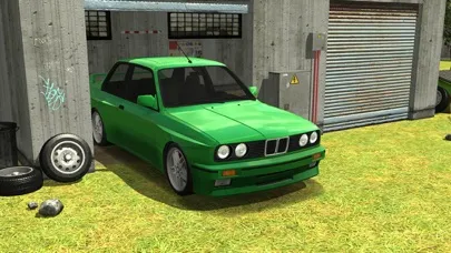 Drift City 2017 스크린샷