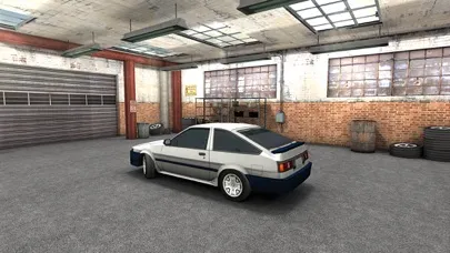 Drift Allstar Ekran Görüntüleri