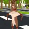 Gangster Deer