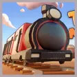 Railway Train Master