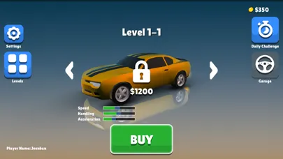 تصاویر Tunnel Rush Car