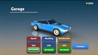 تصاویر Tunnel Rush Car