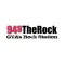 94.9 The Rock