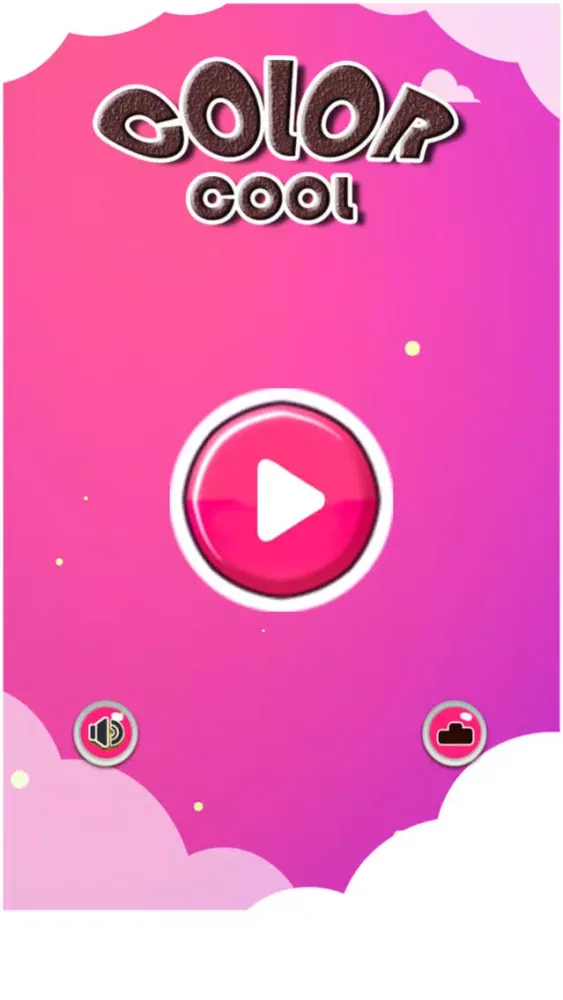 Color Of Cool スクリーンショット