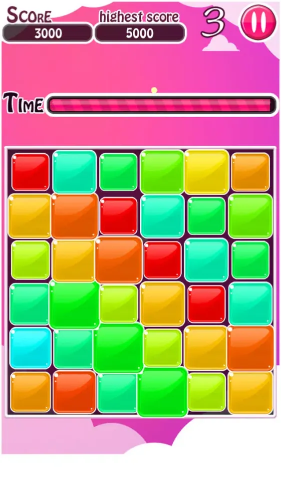 Color Of Cool スクリーンショット