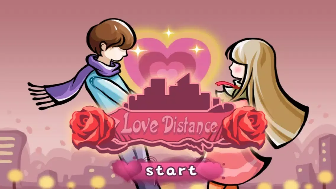 Love Distance Screenshots