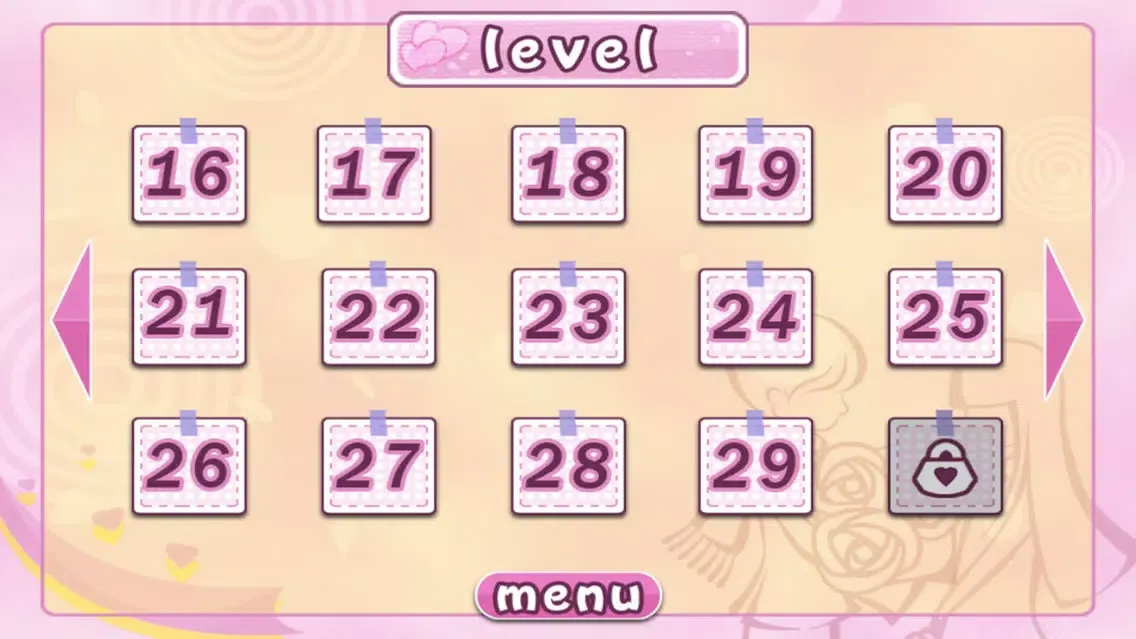Love Distance Screenshots
