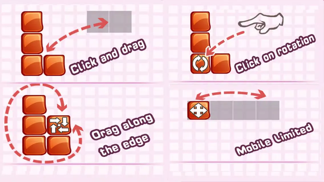 Love Distance Screenshots