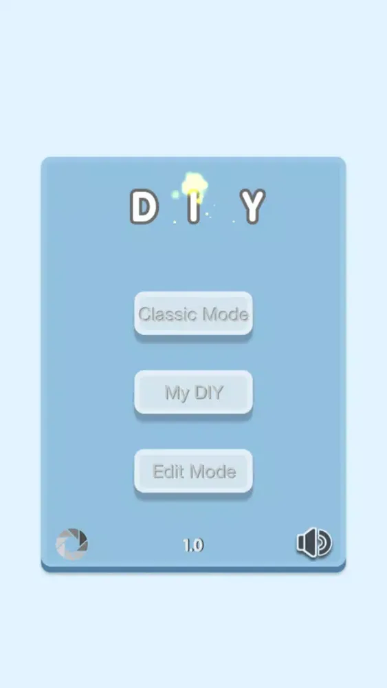 DIY2048 Screenshots