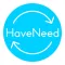 HaveNeed - Barter App