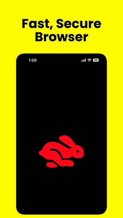تصاویر Rabbit - PiP Video Browser