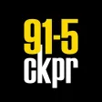 91-5 CKPR 91-5 CKPR