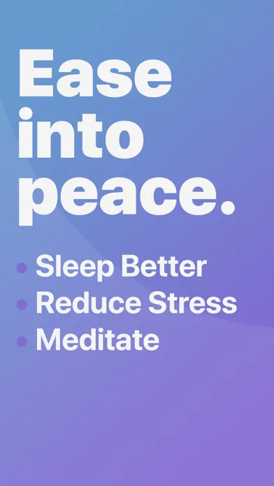 Dwindle - Fading Sleep Timer Helps Reduce Anxiety Ekran Görüntüleri