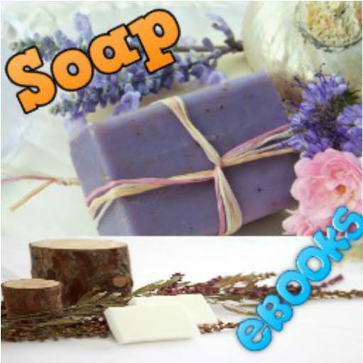 Free Soap Making Ebooks