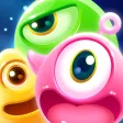 Cosmic Crash: Cutest Free Match 3 Cosmic Crash: Cutest Free Match 3