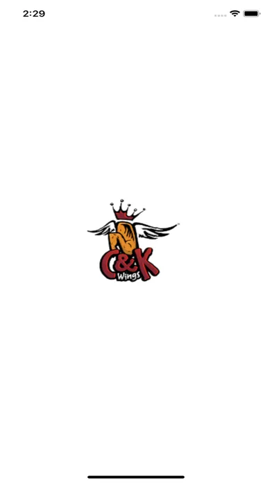 C & K Wings Screenshots