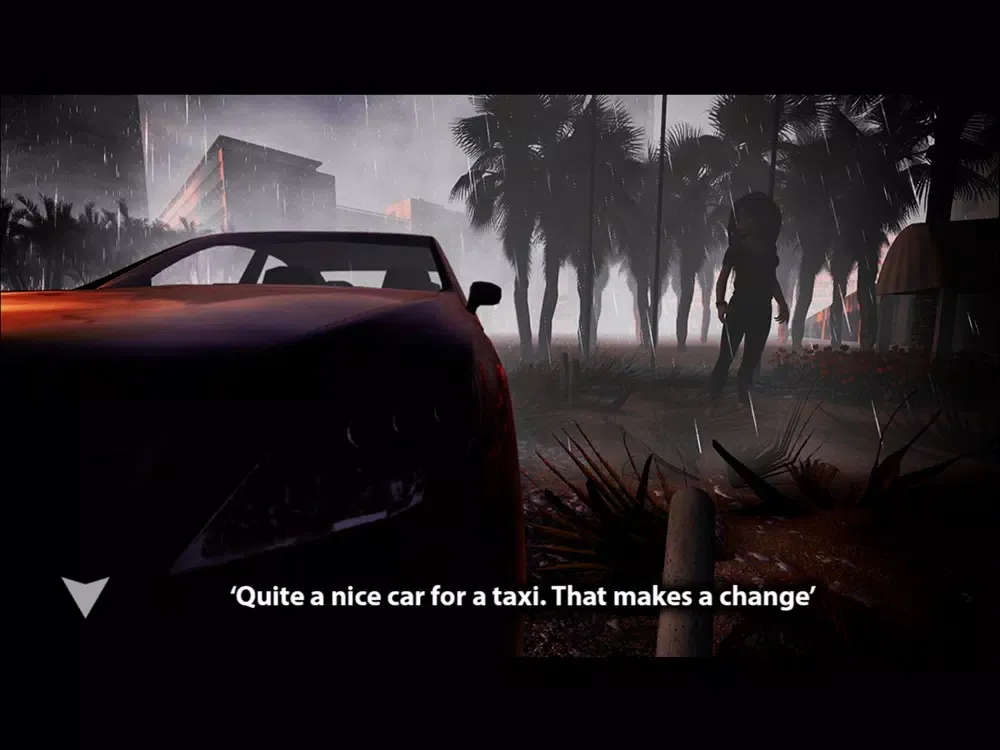 Capturas de pantalla de Kate Storm: Escape iPad 
