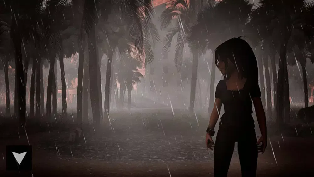 Capturas de pantalla de Kate Storm: Escape