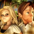 Stranded: Escape White Sands
