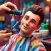 Barber Shop HairCut Saloon