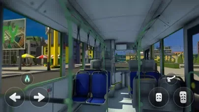 Capturas de pantalla de Bus Crash Stunts Simulator