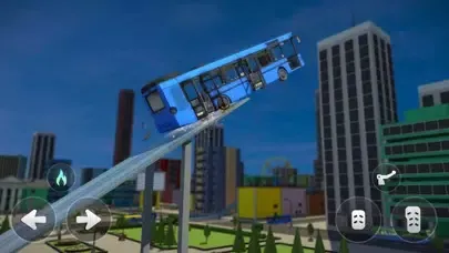 Capturas de pantalla de Bus Crash Stunts Simulator