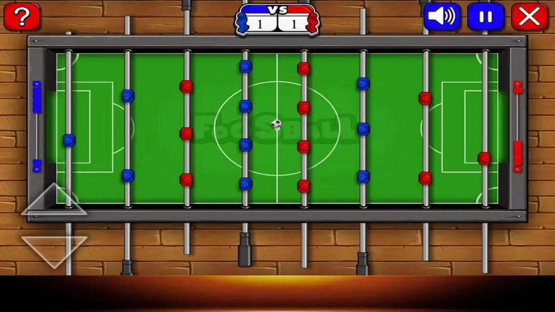 Soccer Machine Play سکرین شاٹس