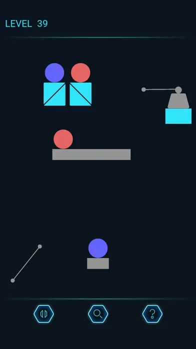 Tangkapan skrin Brain Training - Logic Puzzles