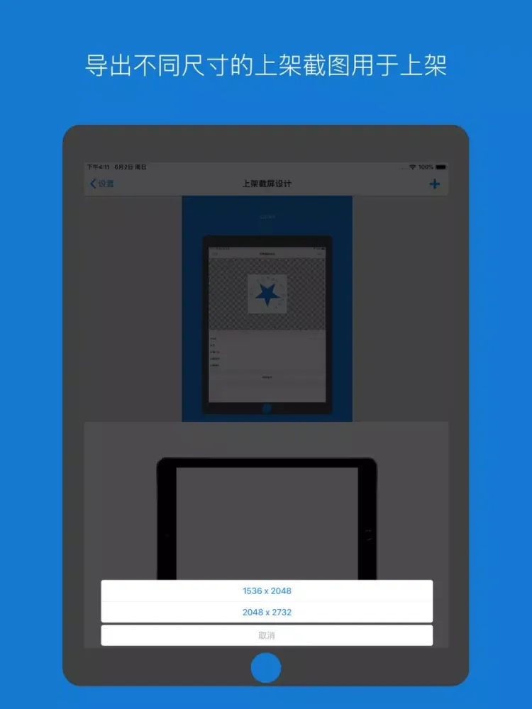 صور app debris iPad 