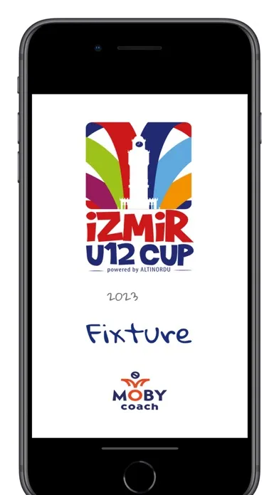 U12 Izmir Cup স্ক্রিনশট
