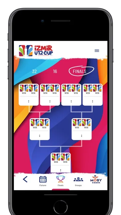 U12 Izmir Cup স্ক্রিনশট