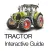 CLAAS Tractor Interactive Guide