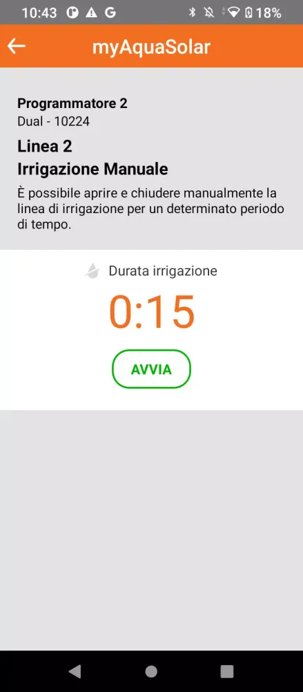 myAquaSolar Screenshots