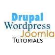 Container of Tutorials for CMS Container of Tutorials for CMS