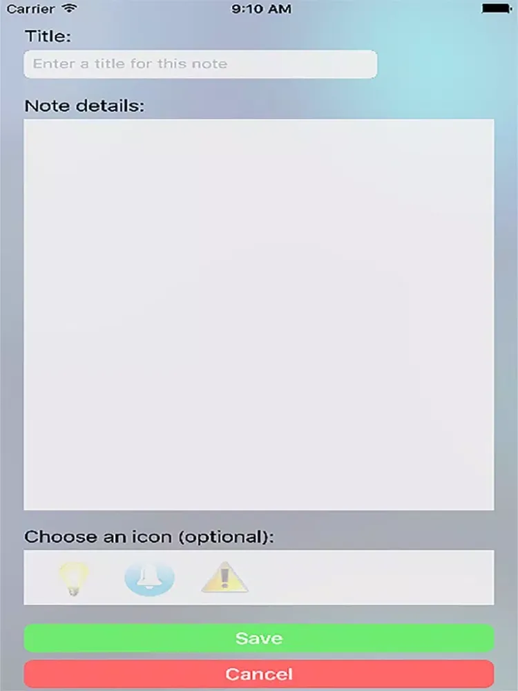 تصاویر Tutorial for Drupal iPad 