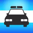 Woop-Woop! Realistic Police Siren