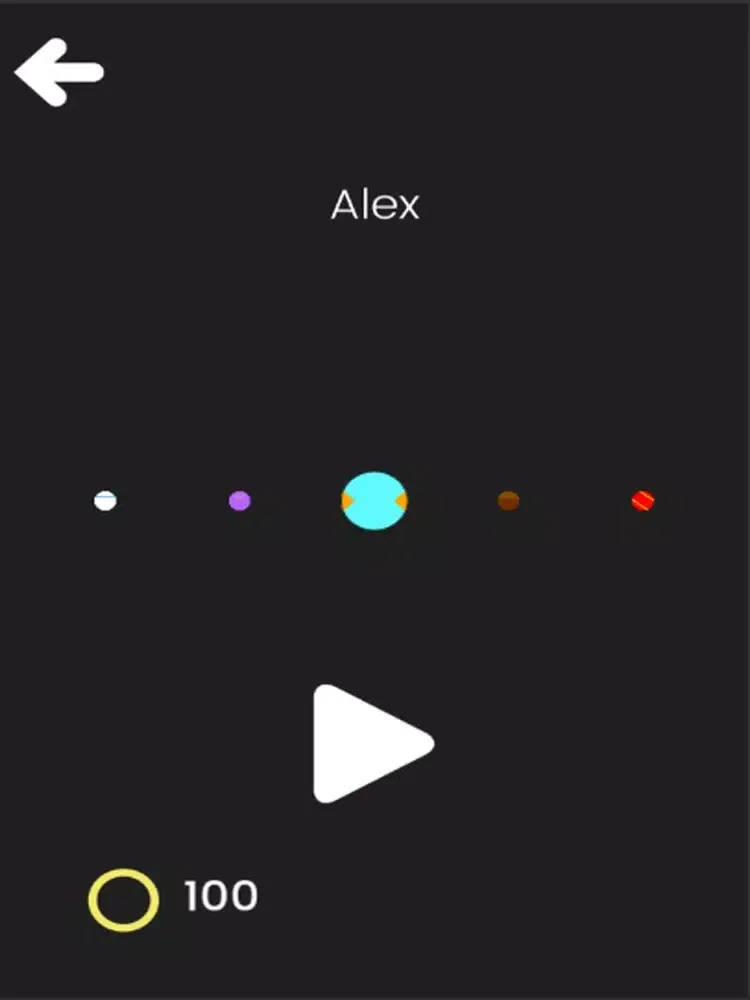 صور Claggi Replica – Quick Ball Shooting Game iPad 