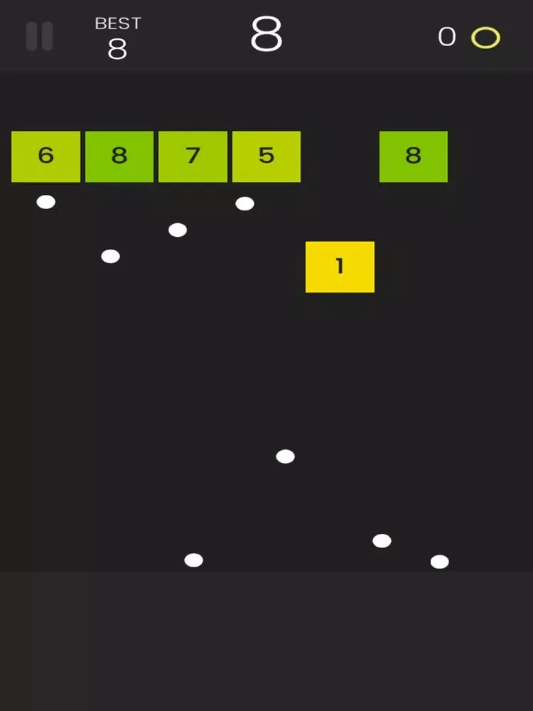 صور Claggi Replica – Quick Ball Shooting Game iPad 