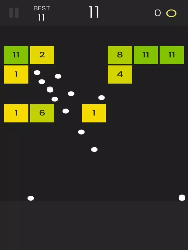 صور Claggi Replica – Quick Ball Shooting Game iPad 