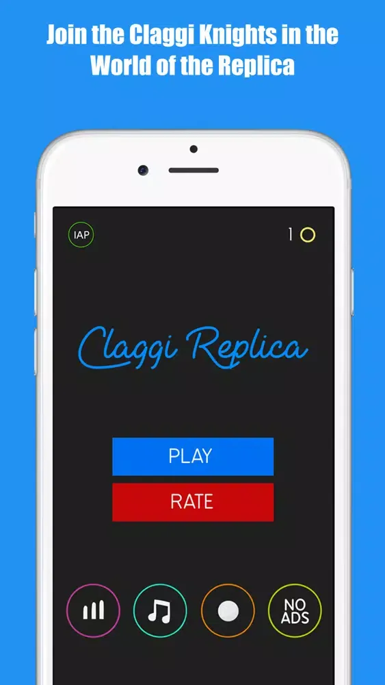 صور Claggi Replica – Quick Ball Shooting Game