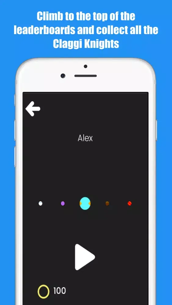 صور Claggi Replica – Quick Ball Shooting Game