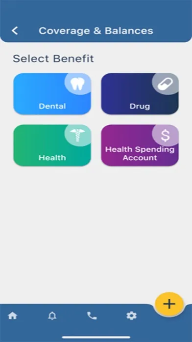 GroupSource سکرین شاٹس