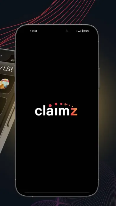 ClaimzHRMS Screenshots