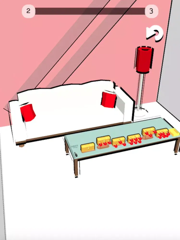 Slice Butter iPad 應用截圖