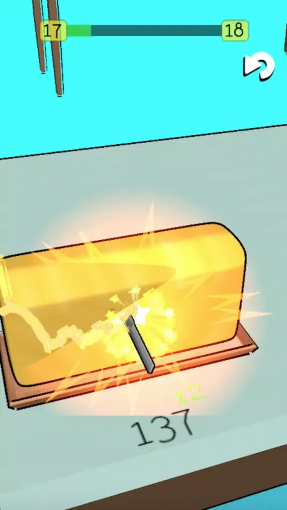 Slice Butter應用截圖