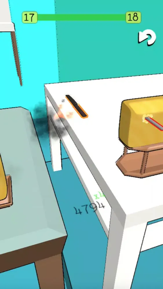 Slice Butter應用截圖